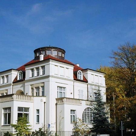 Gaestehaus Leipzig Eksteriør bilde